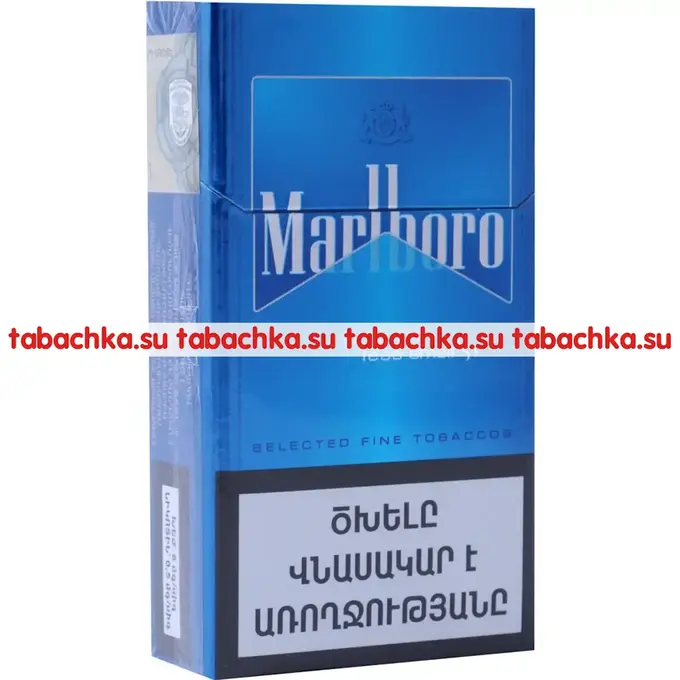 Сигареты Marlboro Touch Сигареты Marlboro Touch
